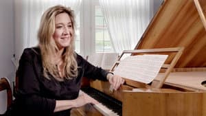 Leidenschaft und Pflicht und Liebe - Die drei Leben der Clara Schumann — foto 4