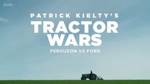 Tractor Wars: Ferguson vs Ford — foto 2