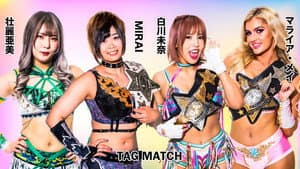 STARDOM AOMORI 2DAYS in HIROSAKI — foto 3