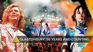 Glastonbury: 50 Years and Counting — foto 1