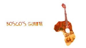 Bosco's Guitar — foto 2