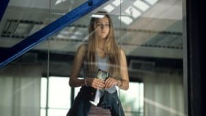 La casa de cristal — foto 8