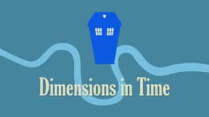 Doctor Who: Dimensions in Time — foto 3