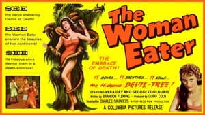 Womaneater — foto 3