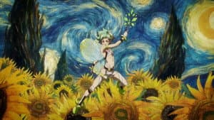 Fairy Ranmaru — foto 10