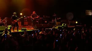 Interpol: Live at Palacio de los Deportes, Mexico City, 2005 — foto 7