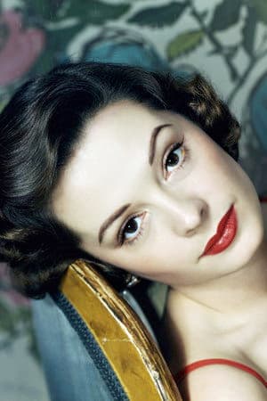Jane Greer