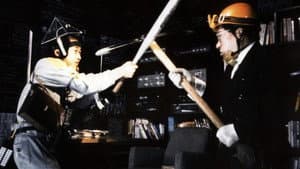 逆噴射家族 — foto 10