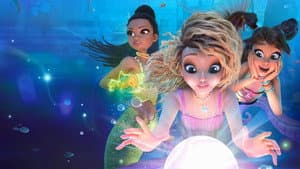Magia de sirenas — foto 1