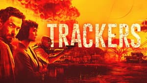 Trackers — foto 4