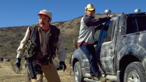 Terror bajo la Tierra 3: De vuelta a Perfección — foto 2