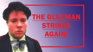 The GlueMan Show — foto 1