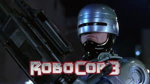 RoboCop 3 — foto 12