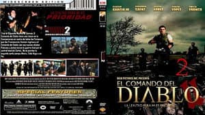 Comando del Diablo 2 — foto 1