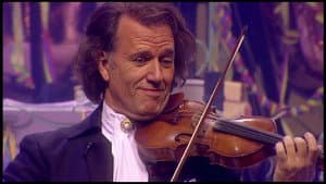 Andre Rieu - Gala Concert — foto 1