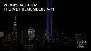 Verdi's Requiem: The Met Remembers 9/11 — foto 2