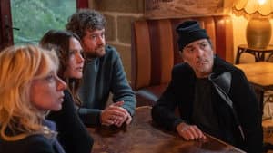 Sur la dalle — foto 2