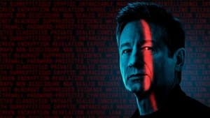 Secrets Declassified with David Duchovny — foto 6