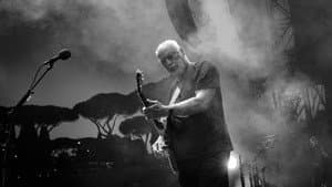 David Gilmour: Live at the Circus Maximus — foto 2