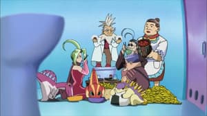 Episodio 1