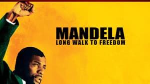 Mandela: El largo camino hacia la libertad — foto 4