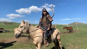 Mongols – The Secret History — foto 1