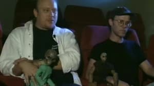 Videozone: The Making of "Retro Puppet Master" — foto 1