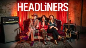 Headliners — foto 1