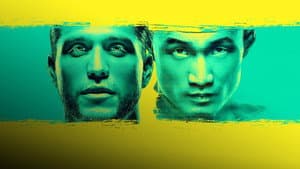 UFC Fight Night 180: Ortega vs. The Korean Zombie — foto 1