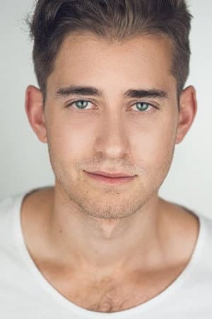 Derek Wallis