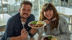 Food Unwrapped's Nordic Adventure — foto 1