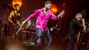 Hauser - Rebel With a Cello Live in Italy 2024 — foto 6