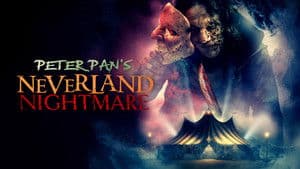 Peter Pan: Pesadilla  en la Tierra del Nunca Jamás — foto 4