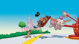 Wild About Safety with Timon & Pumbaa — foto 1