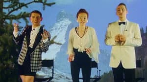 Magic Matterhorn — foto 1