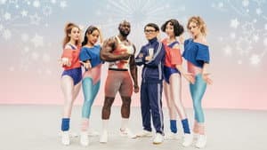 “シュガー&シュガー”サカナクションの音楽実験番組 — foto 6