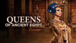 Queens of Ancient Egypt — foto 1