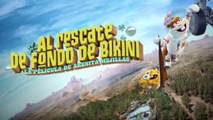 Al rescate de Fondo de Bikini: La película de Arenita Mejillas — foto 12