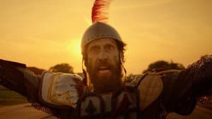The True Don Quixote — foto 8