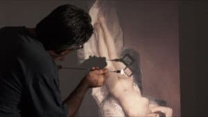 Goya: el secreto de la sombra — foto 6