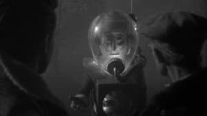 The Man from Planet X — foto 4