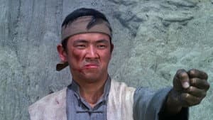 獨臂拳王 — foto 6
