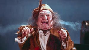 Rumpelstiltskin, el enano saltarín — foto 1