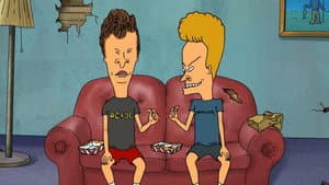 Beavis y Butt-head — foto 4