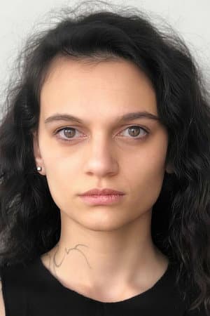 Büşra Albayrak