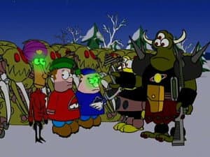 Episodio 2