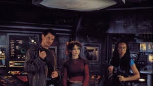 Starhunter — foto 1
