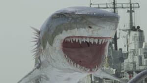 Sharktopus vs. Whalewolf — foto 3