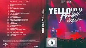 Yello - Live At Montreux Jazz Festival 2017 — foto 2