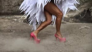 Cruising in High Heels — foto 2